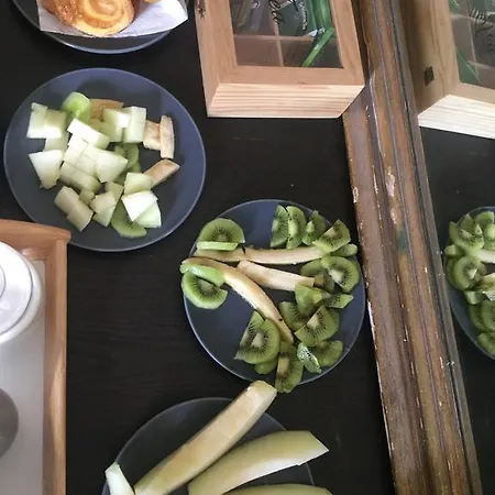 住宿加早餐酒店 Incipit 巴勒莫