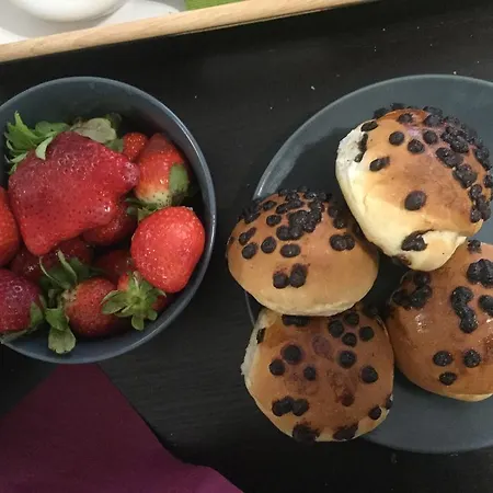 Alojamento de Acomodação e Pequeno-almoço Incipit