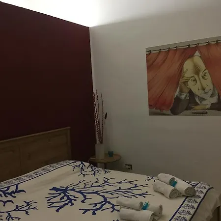 Incipit Bed & Breakfast